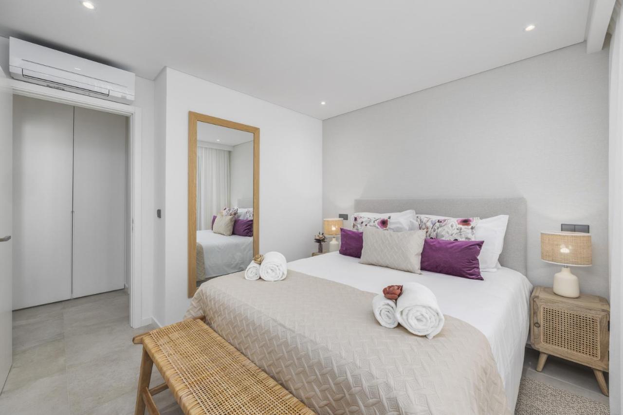 Terracos De Ii Purple By Real Apartment